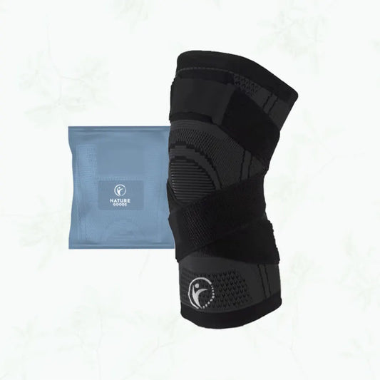 Kneeder Pro - Compression Knee Brace