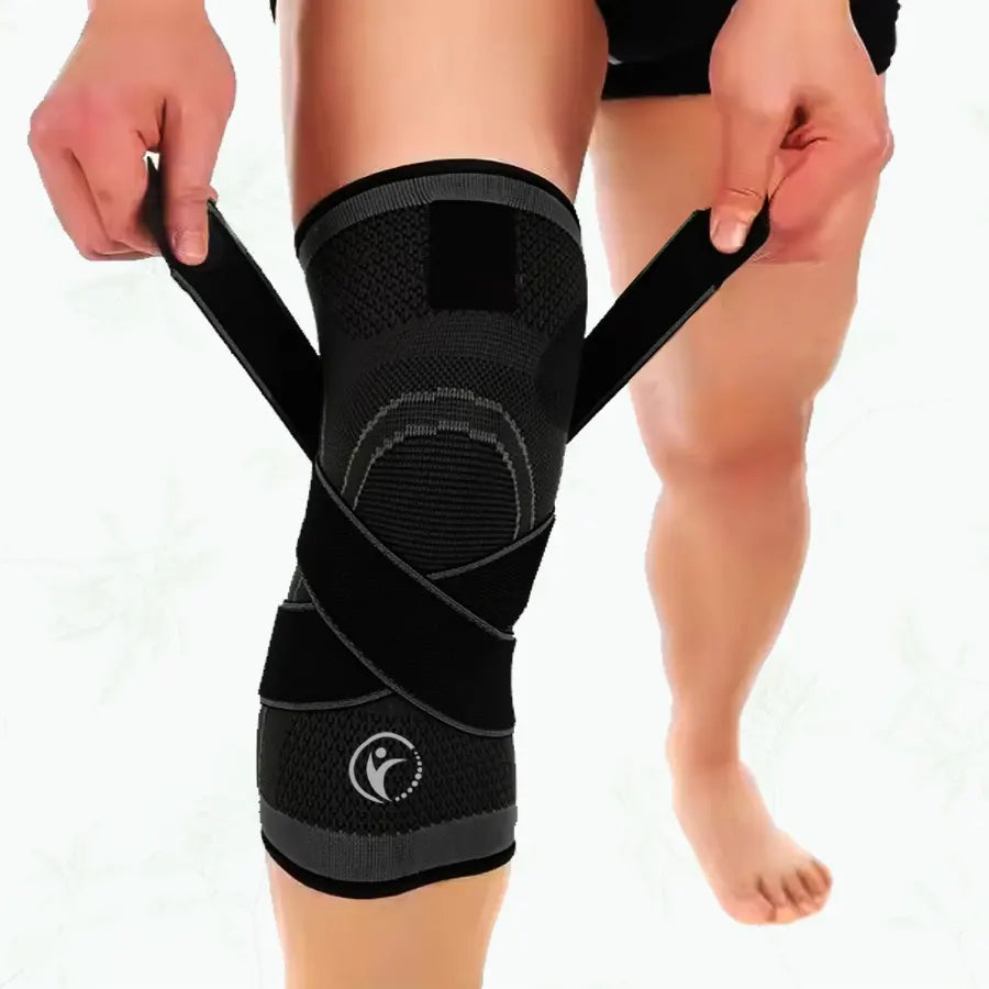 Kneeder Pro - Compression Knee Brace
